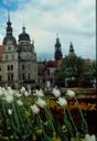Heavily bombed by Allied Forces, Dresden today is an important stop in former East Germany.